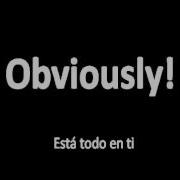 Obviously Lyrics Wmv