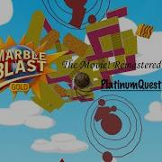 Marble Blast Gold The Movie Remastered In PlatinumQuest