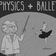 The Physics Of The Hardest Move In Ballet Arleen Sugano