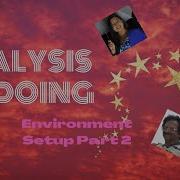 Data Analysis Hands On AWS Cloud Environment Setup Part 2