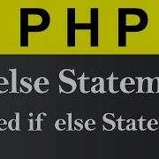 PHP If Else Statement Tutorial In Hindi Urdu 2021
