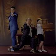PSY DADDY Feat CL Of 2NE1 M V