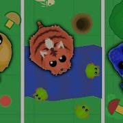 HOW To FARM 1MILLION XP QUICKLY In MOPE IO
