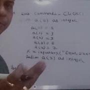 Dynamic Array In Visual Basic
