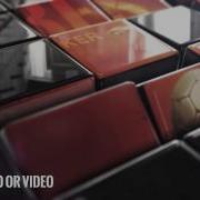 Cubes Element 3d