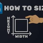 Learn To Size Elements With CSS Width And Height Tutorial