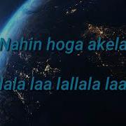 Alone Pt 2 Hindi Version With Lyrics