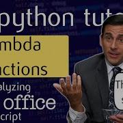 Lambda Functions For Data Science Data Analysis Python P 6