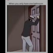 Michael Jackson Bathroom