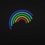 Rainbow Loader HTML CSS Loader HTML CSS CSS Animations
