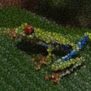 Painting Pixel In Python With Processing Py