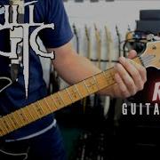 Dry Kill Logic Rot Guitar Cover