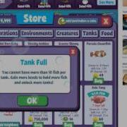 Fishville Sandollars Hack