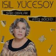 Sarı Odalar
