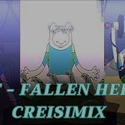 FNF FALLEN HERO CREISIMIX