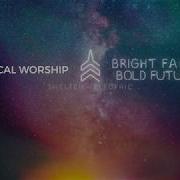 Tutorial Shelter Electric Guitar Vertical Worship