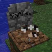 DEATH IS NO LONGER A PROBLEM Gravestone Mod Showcase