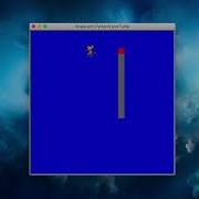 Simple Snake Game With Python 3 And Turtle With Animated Gif