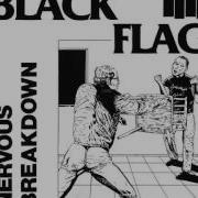 Black Flag Nervous Breakdown Full And Expanded EP 1979