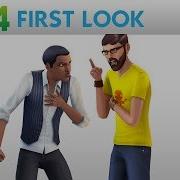 First Look The Sims 4 Official Gameplay Trailer
