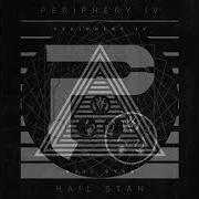 PERIPHERY CHVRCH BVRNER Full Drum Track