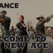 Defiance PS3 X360 PC Welcome To The New Age Launch Trailer