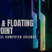 Floating Point Fixed Point Binary Numbers Explained OCR A Level Computer Science