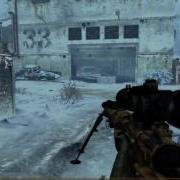 DeziRe NeZzA Gold Dust Mw2 Montage