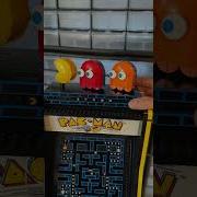 I Love This LEGO PAC MAN Arcade Set