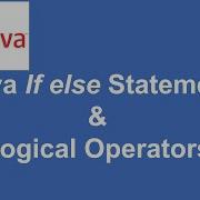13 Java Tutorial Java If Else Statement And Logical Operators Zest Prime