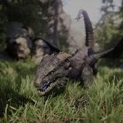 InfinityPBR Com Young Dragons Pack PBR Mesh Morphing Texture Customization Music More