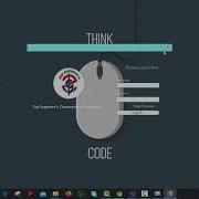 C How To Create A Fully Transparent Background Log In Win Form Application Visual Studio 2019