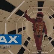 2001 A Space Odyssey IMAX Trailer