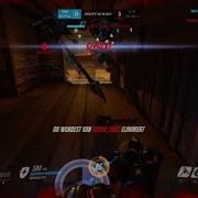 Overwatch Brig Shield Bash Glitch