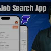 Build A Job Search App With FlutterFlow Firebase
