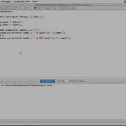 94 Comparing Strings EqualsIgnoreCase CompareToIgnoreCase Learn Java