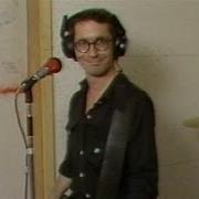 Dead Kennedys Rawhide In Studio