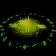 Unity3d Plague Grounds Spell Cast