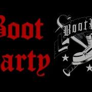 Boot Party Bricks To Concrete Full Album