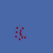 Steering Behaviors Experiment With Possible RTS Squad Formations