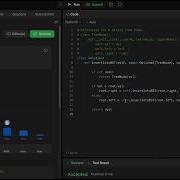 Leetcode 701 Insert Into A Binary Search Tree Python