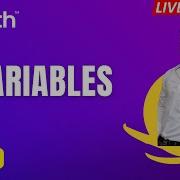 4 LIVE Variables Types In UiPath UiPath Variables Best Practice Variable Panel RPA