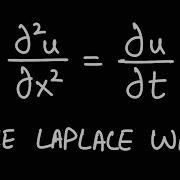 Solving A Partial Differential Equation Using Laplace Transforms