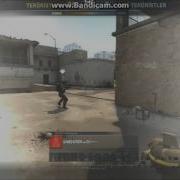 CS GO SMOKE GRENADE KILLS