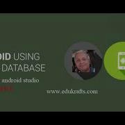 Android Application Project With Sqlite Database Part 1