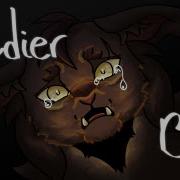 Soldier Boy Filler Yellowfang And Brokenstar PMV Blood And Death Warning