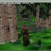 Sword3D Chung OpenGL Fps Freebasic Game Rpg