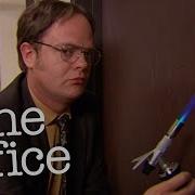 Fire Drill The Office US