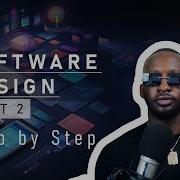 Software Development App Design 101 Part 2