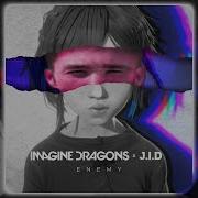 Imagine Dragons Enemy RIGHT VERSION Gachi Remix